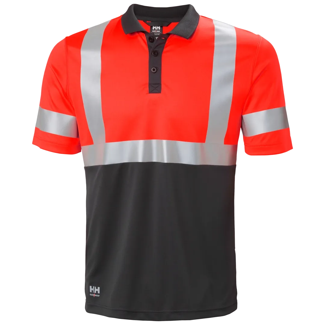Helly Hansen Work Wear - 79253_169 - Addvis-Product Flatshot-S23-Summer 2023