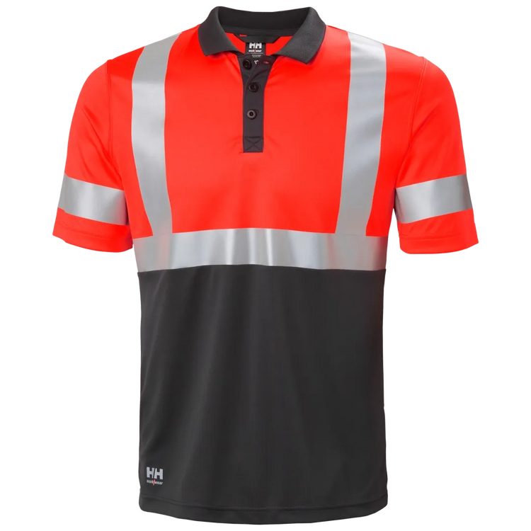 Helly Hansen Work Wear - 79253_169 - Addvis-Product Flatshot-S23-Summer 2023