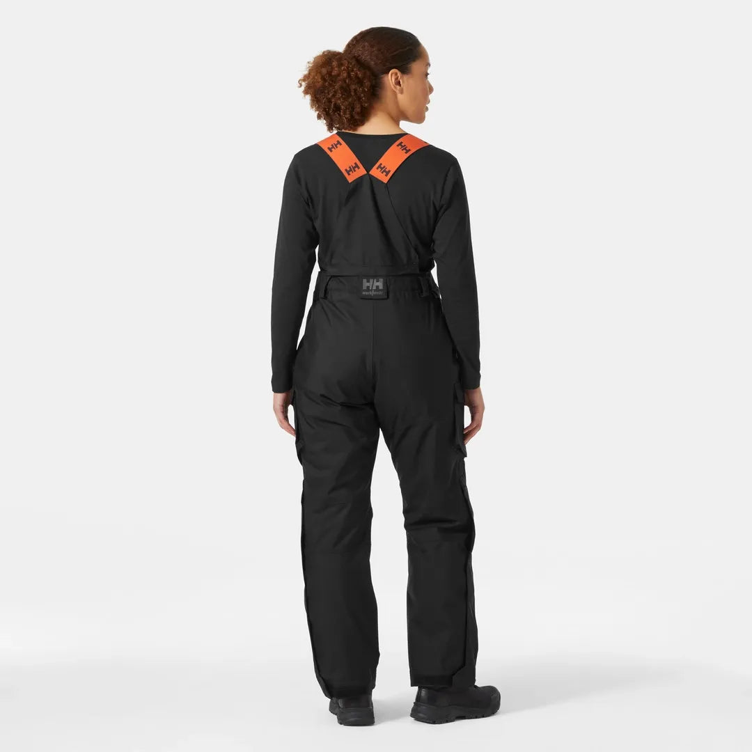 Helly Hansen Work Wear - 71453_990_onbody2 - 