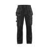 BLAKLADER 15301370 | Craftsman Trousers Work Trousers Men - 100% Cotton
