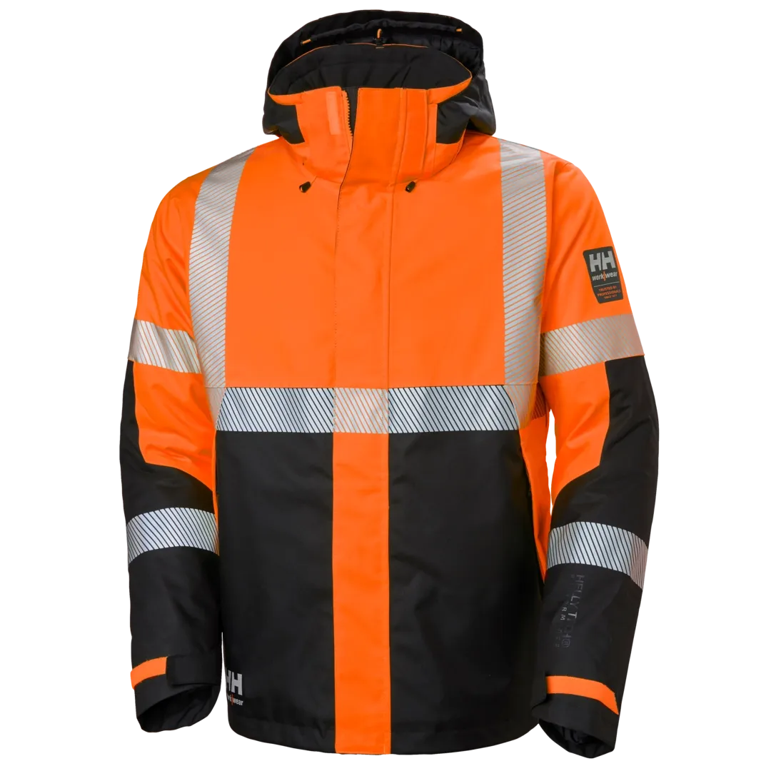 Helly Hansen Work Wear - 71372_269 - Workwear-Winter 2021-Product Flat Shots
