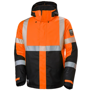 Helly Hansen Work Wear - 71372_269 - Workwear-Winter 2021-Product Flat Shots
