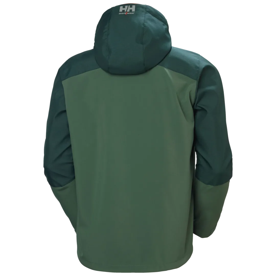 Helly Hansen Work Wear - 74290_474B - Summer 2024