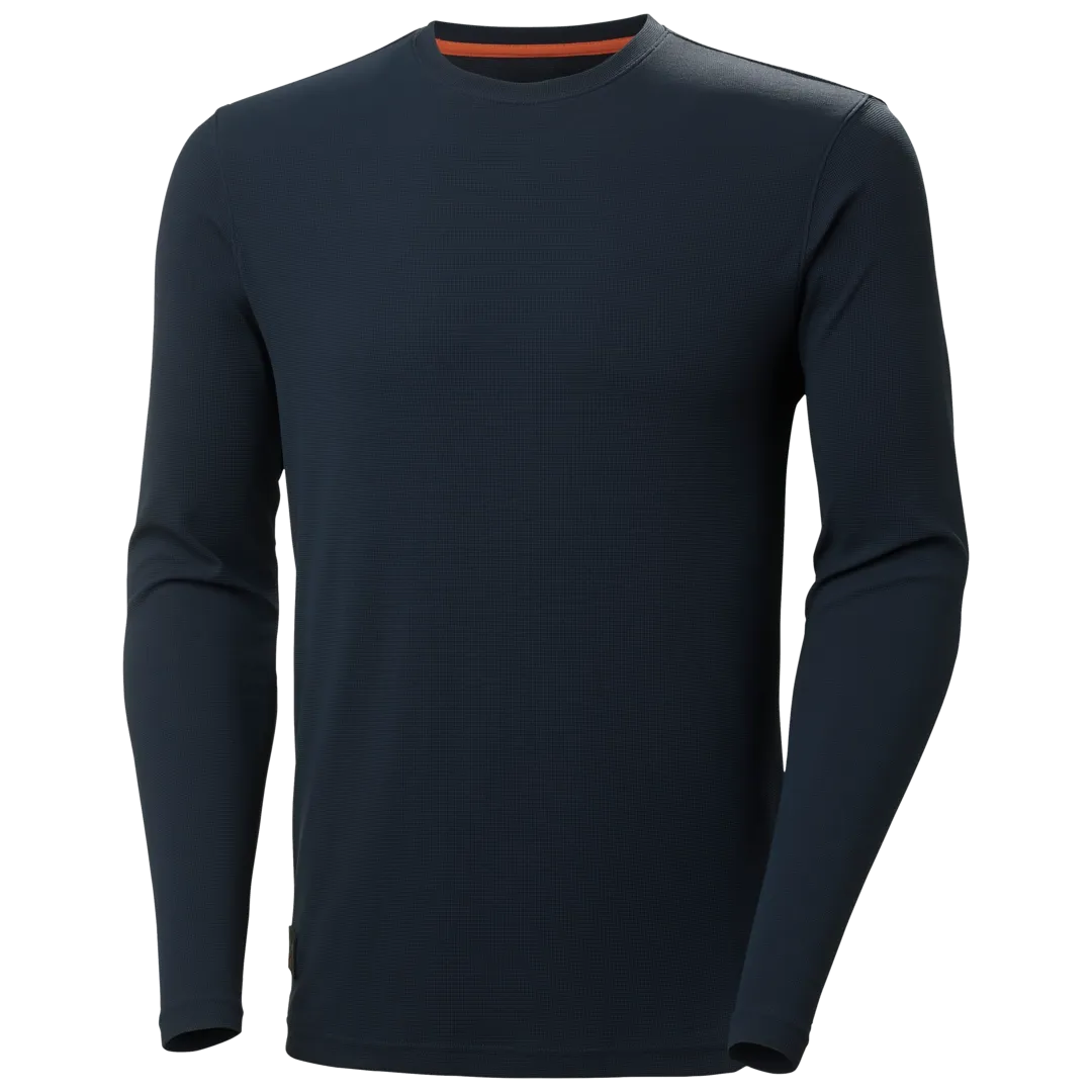 Helly Hansen Work Wear - 79329_591 - Product Flatshots-W24-Winter 2024-Fundementals
