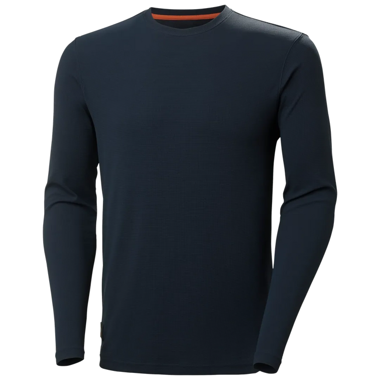Helly Hansen Work Wear - 79329_591 - Product Flatshots-W24-Winter 2024-Fundementals