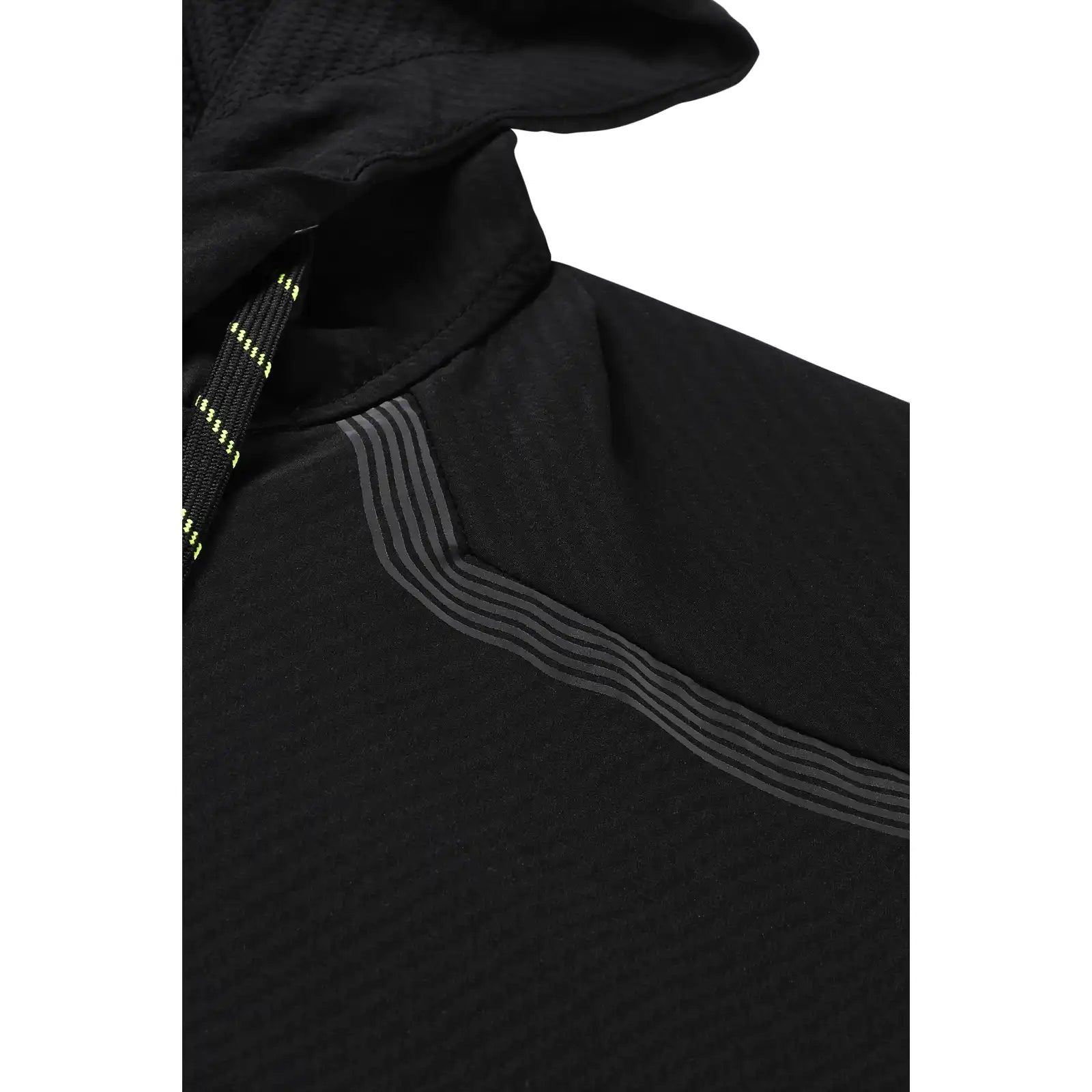 Planam Zirro Jacke oliv XS oliv - Extra Detailbild
