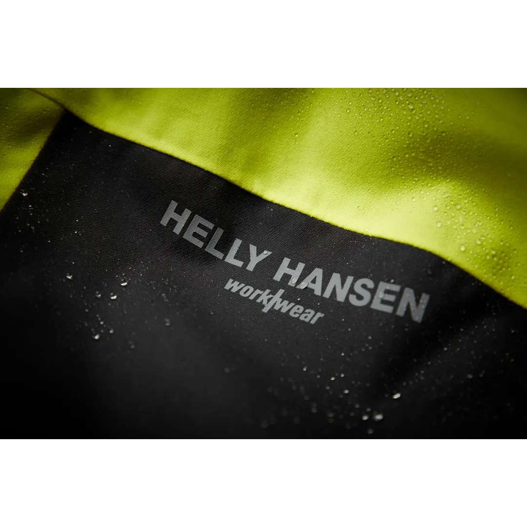 Helly Hansen Work Wear - 71199_369_detail1 - Detail-S25-Summer 2025-SS25-Multinorm-Fyre