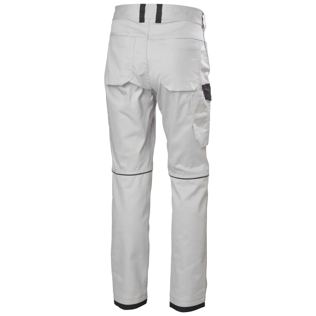 Helly Hansen Work Wear - 77525_919B - Product Flatshots-S25-Summer 2025-Trades