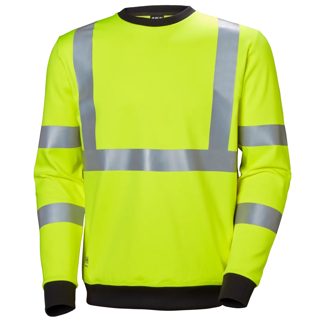 Helly Hansen Work Wear - 79095_360 - Product Flat Shots-Summer 2019-Product Flat Shots