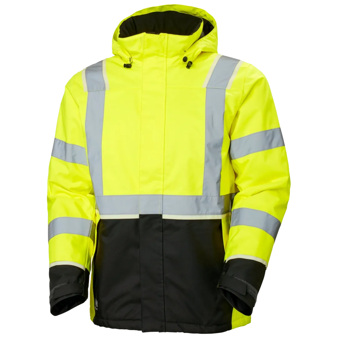 Helly Hansen Work Wear - 71355_369 - Winter 2022-W22-Product Flatshot-Product Flat Shots