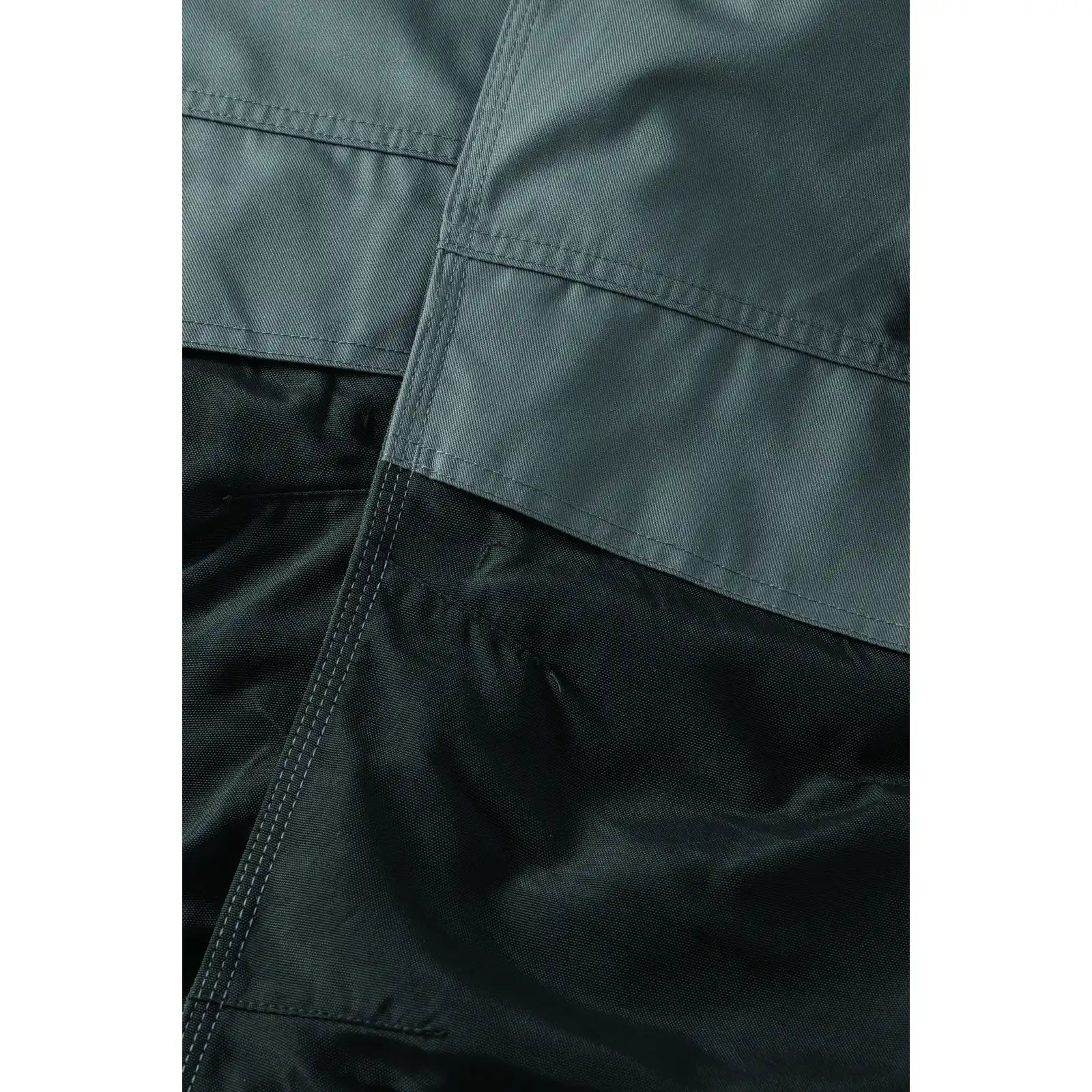 Planam Norit Herren Bundhose kornblumenblau/schwarz 102 kornblumenblau/schwarz - Extra Detailbild