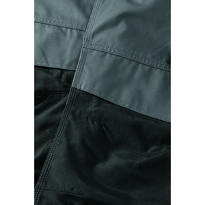 Planam Norit Herren Bundhose zink/schwarz 102 zink/schwarz - Extra Detailbild