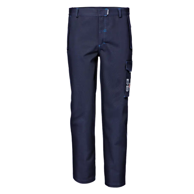 SIR SAFETY POLYTECH MAX 2/1 Work Trousers Men - Electric Arc Protection