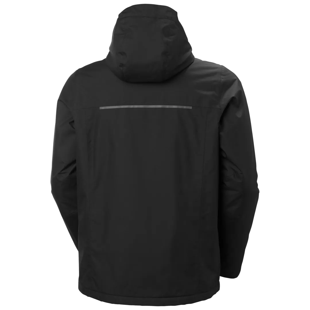 Helly Hansen Work Wear - 71342_990B - Product Flatshots-W24-Winter 2024-Trades-Manchester