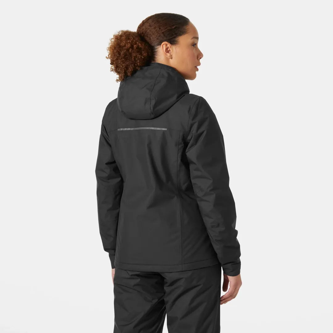 Helly Hansen Work Wear - 71343_990_onbody2 - 