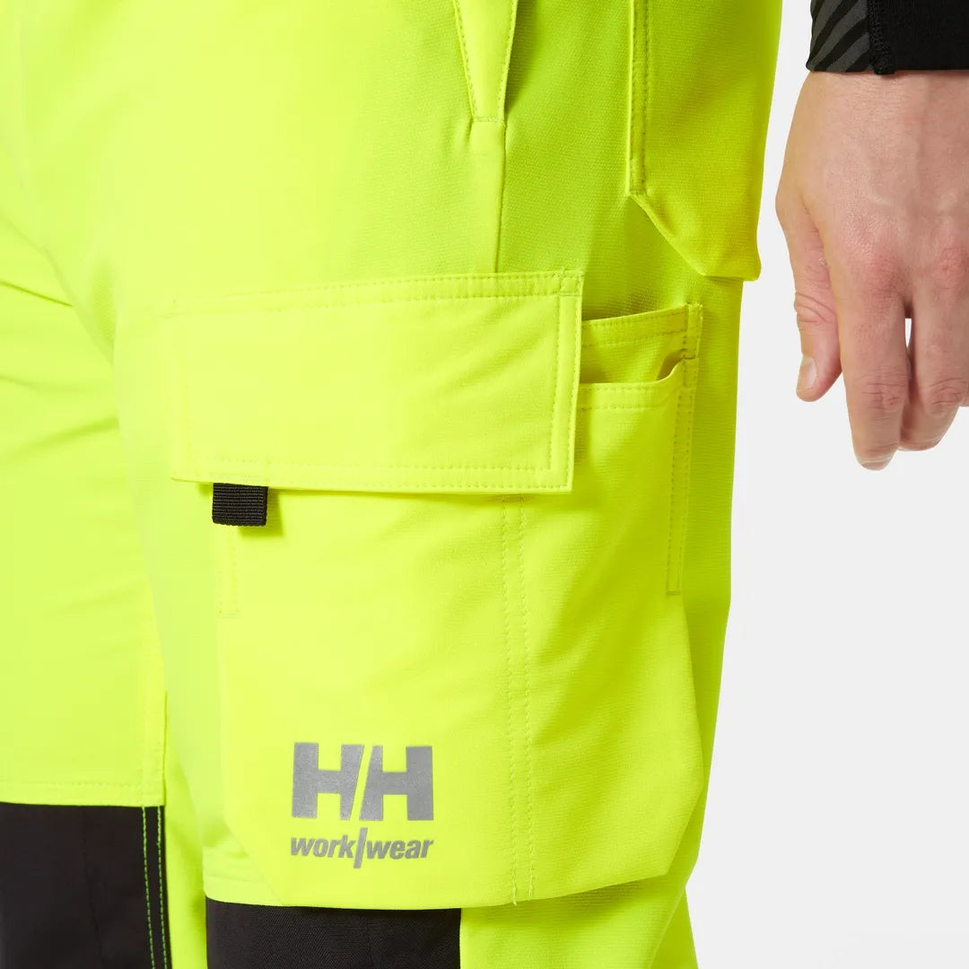Helly Hansen Work Wear - 77549_369_feature4 - 