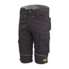 TMG Kult Worker Work shorts grey - KW-180050_Arbeitsshorts_anthrazit_vorne_1920x1920
