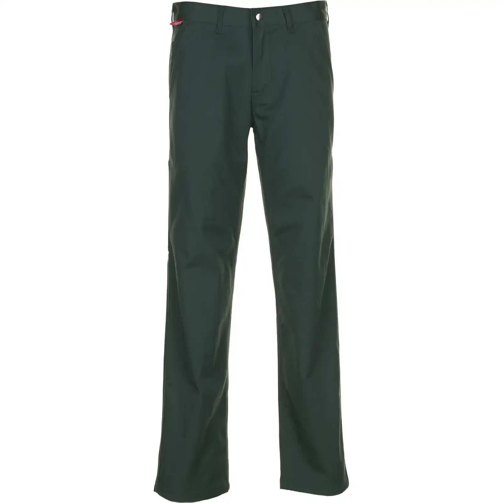 Planam MG 260 Bundhose mittelgrün 102 mittelgrün - Vorschaubild