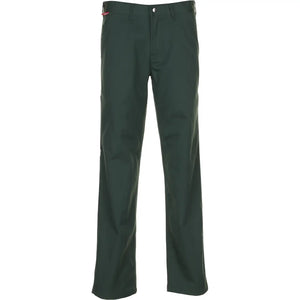 Planam MG 260 Bundhose mittelgrün 102 mittelgrün - Vorschaubild