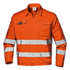 Sir Safety MISTRAL short jacket - MC3541H1