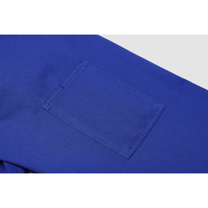 Planam MG 260 Bundjacke hydronblau 102 hydronblau - Extra Detailbild