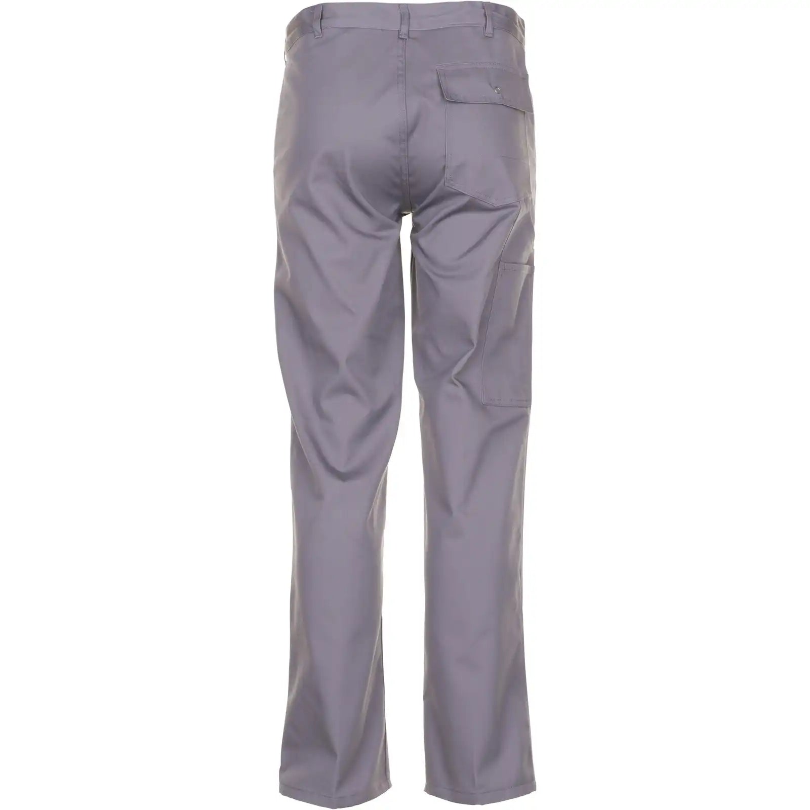 Planam MG 260 Bundhose grau 102 grau - Produktbild ohne Model