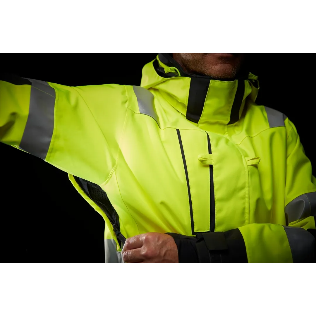 Helly Hansen Work Wear - 71695_369_detail3 - Winter 2020-Detail