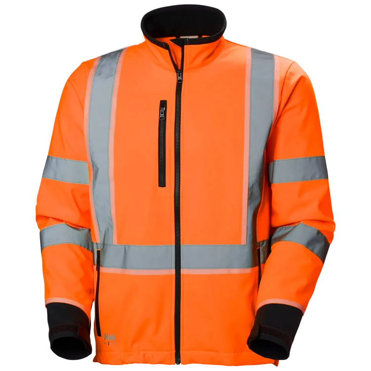 Helly Hansen Work Wear - 74055_269 - Product Flatshots-W25-Hivis-UC-ME-S25-Summer 2025-SS25