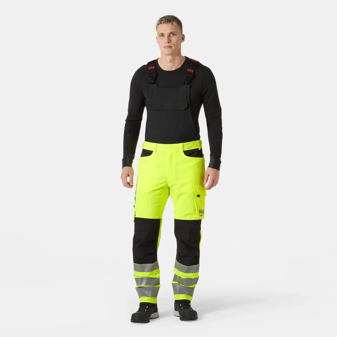 Helly Hansen Work Wear - 77549_369_onbody1 - 