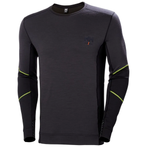 Helly Hansen Work Wear - 75106_999 - Baselayer-Winter 2022-FW22-Product Flatshot-Product Flat Shots