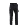 BLAKLADER 14861512 | Flame resistant inherent trousers with stretch Work Trousers Men - Ripstop Fabric