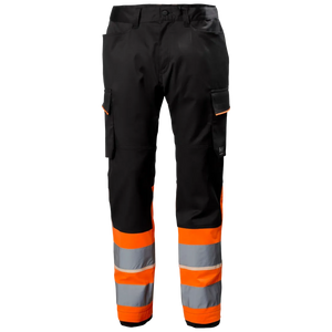 Helly Hansen Work Wear - 77515_269 - UC-ME-UCME-Hivis-FW22-Winter 2022-Product Flatshot-Hi Vis-Product Flat Shots