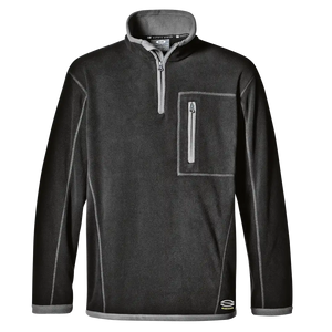 SIR SAFETY VICTORY MICROFLEECE Work Sweatshirt MEN - Thermal Insulation