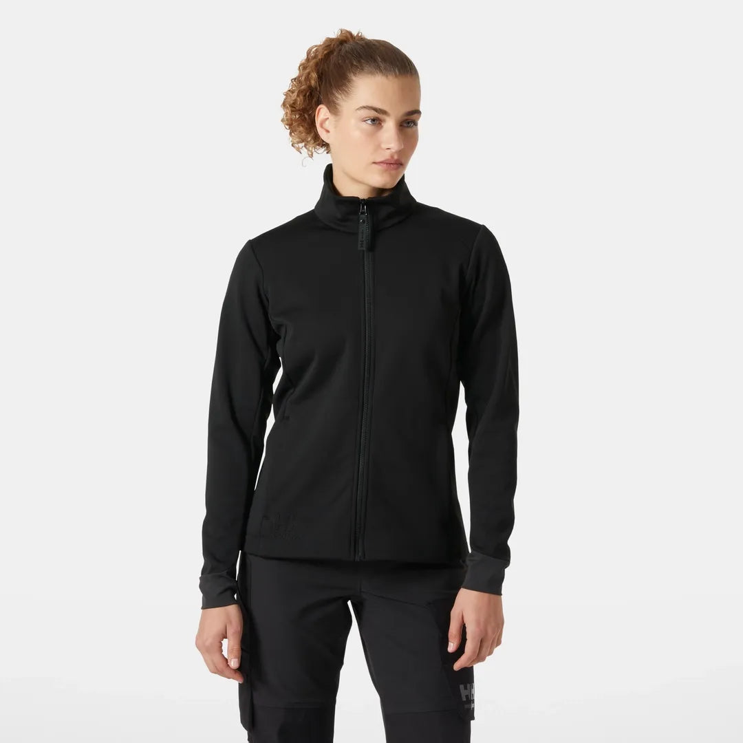 Helly Hansen Work Wear - 72381_990_onbody1 - Onbody-Fundementals -S25-Summer 2025