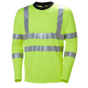 Helly Hansen Work Wear - 79093_360 - Hi Vis-Summer 2019-Peoduct Flat shots-Product Flat Shots