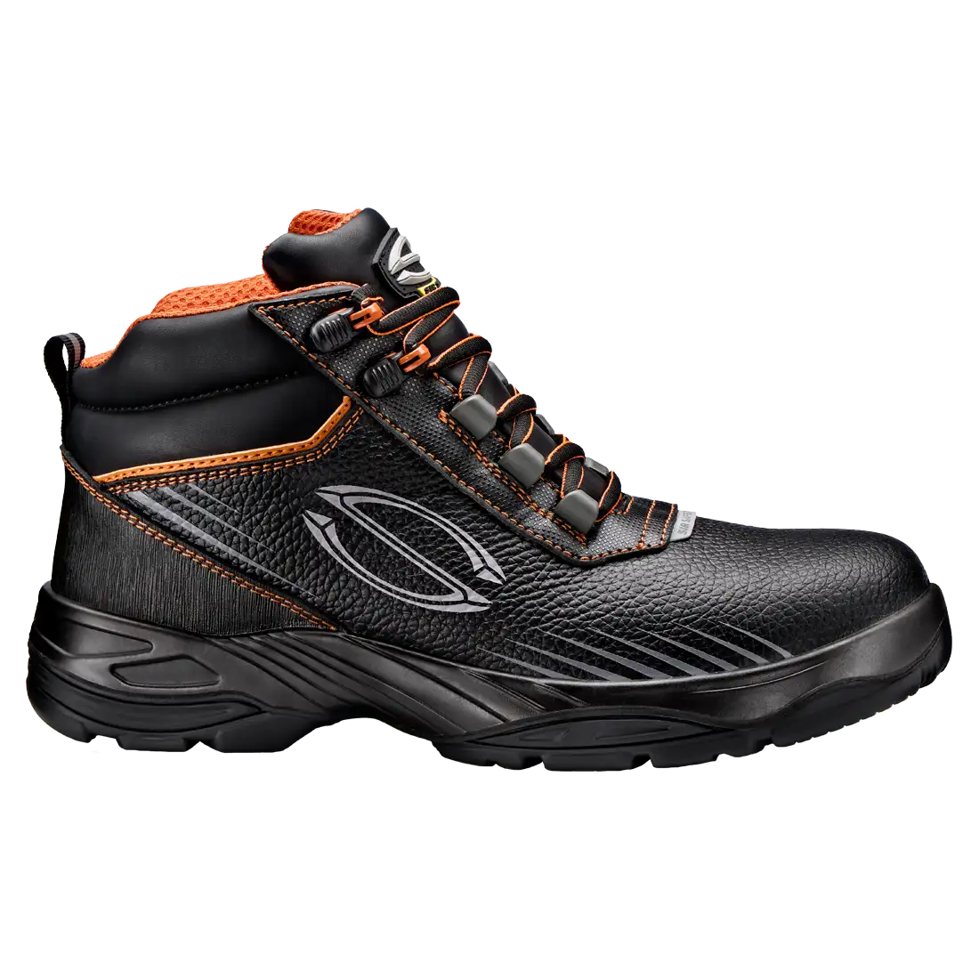 Sir Safety ECLIPSE ankle high shoe - MB2213Z9