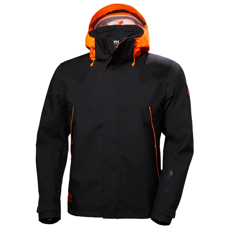 Helly Hansen Work Wear - 71140_950 - Tradesmen-Winter 2017-Product Flat Shots