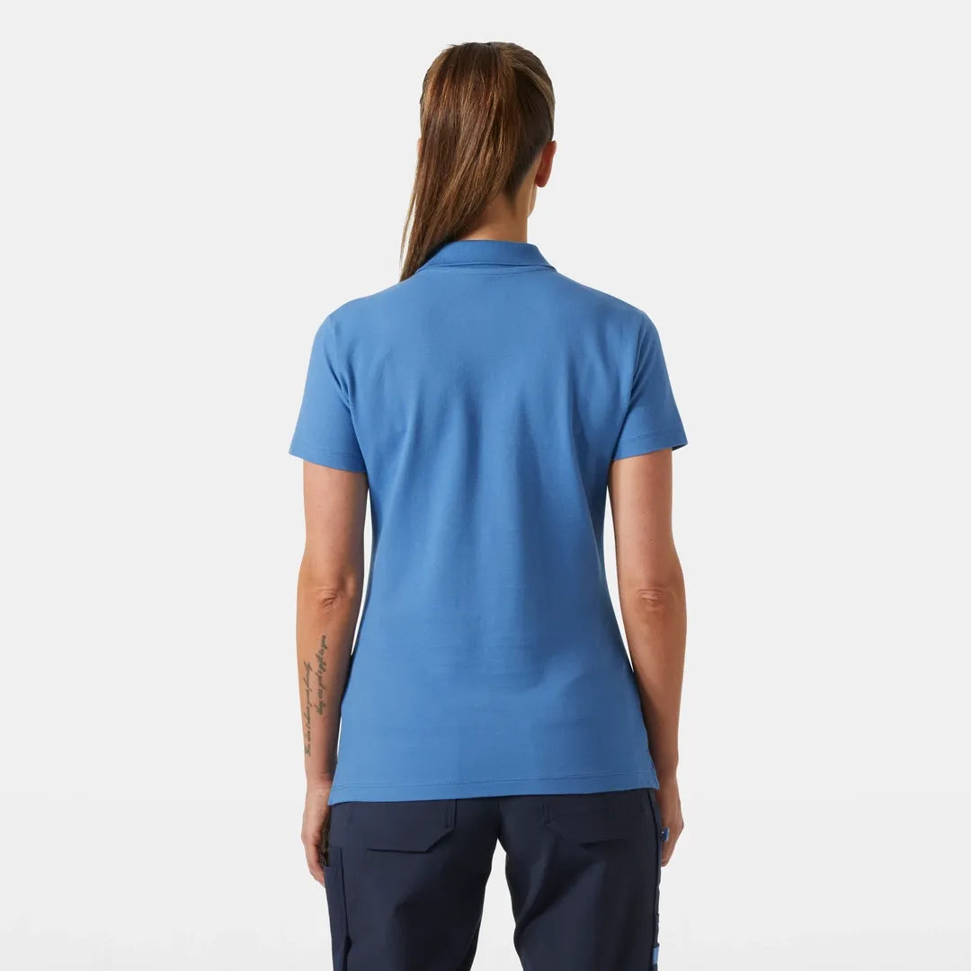 Helly Hansen Work Wear - 79168_558_onbody2 - Onbody-W25-Winter 2025-FW25