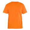 BLAKLADER 33311011 T SHIRT WITH UV PROTECTION Short Sleeve Work T-Shirt MEN - 100% Polyester
