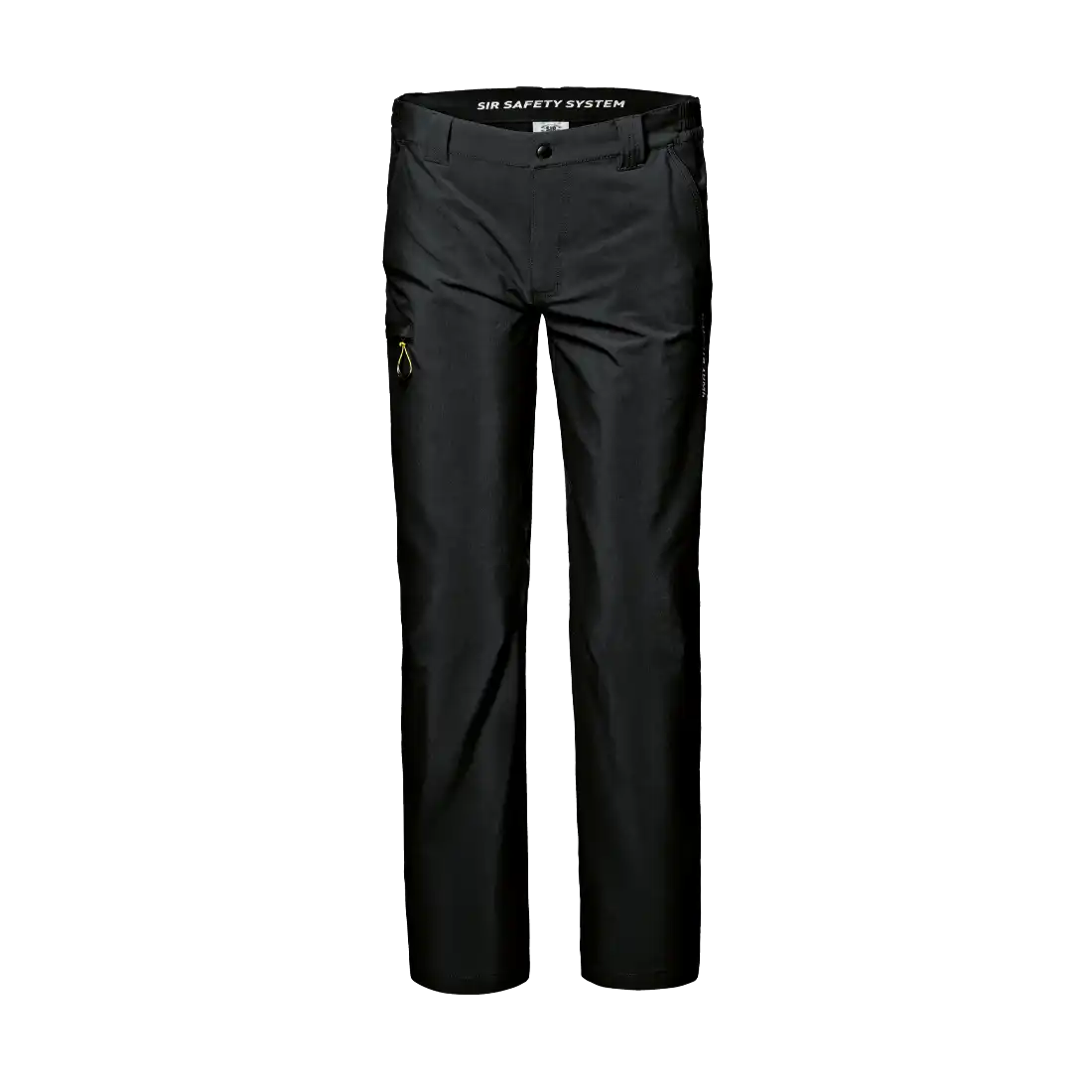 CLUB TROUSERS - Water-Repellent - 4-Way Stretch - Pre-Shaped Knees - Image 1