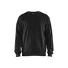 BLAKLADER 35851169 Sweatshirt Work Sweatshirt MEN - Fleece Lined
