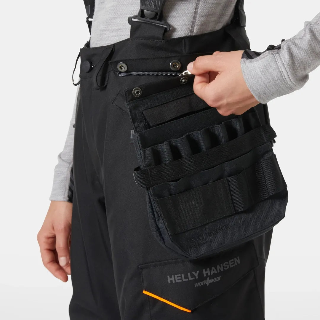 Helly Hansen Work Wear - 71241_990_feature2 - Onbody-S25-Summer 2025-Luna-Trades