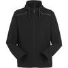 Planam Zirro Jacke schwarz XS schwarz - Vorschaubild