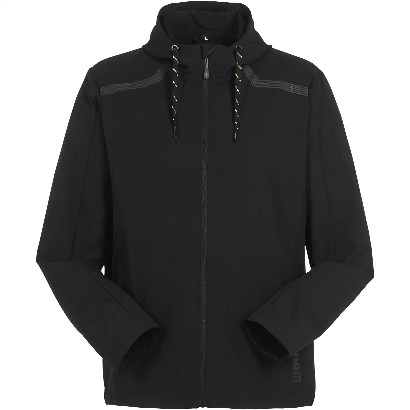 Planam Zirro Jacke schwarz XS schwarz - Vorschaubild