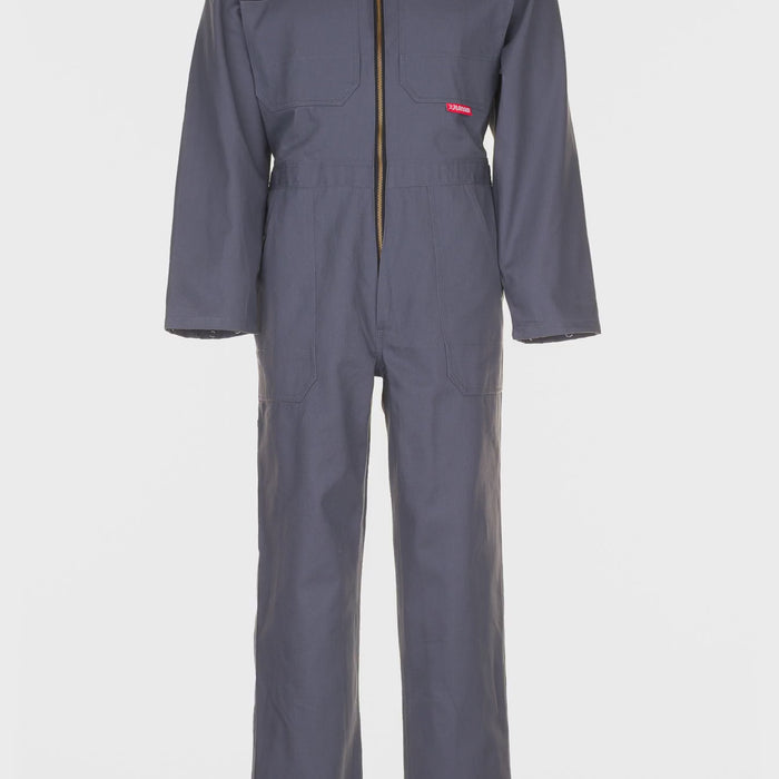 Planam grau 360° Ansicht