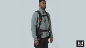 Helly Hansen Work Wear - 79465 - ERGO TOOL BELT SUSPENDERS_NO - WW-SS25