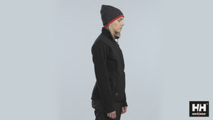 Helly Hansen Work Wear - 72094 W MANCHESTER 2.0 FLEECE JACKET - 360 films-FW23-WW