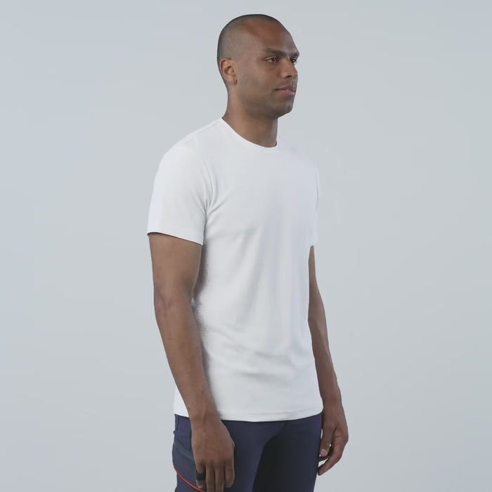 Helly Hansen Work Wear - Film 15 - 79249 - KENSINGTON TECH TSHIRTS - Workwear-S23-Summer 2023-360 films-360