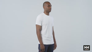 Helly Hansen Work Wear - Film 15 - 79249 - KENSINGTON TECH TSHIRTS - Workwear-S23-Summer 2023-360 films-360
