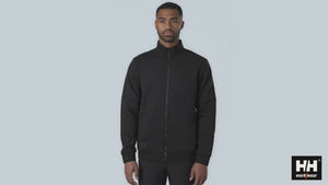 Helly Hansen Work Wear - 79344 - EVO ZIP SWEATSHIRT_NO - WW-SS25